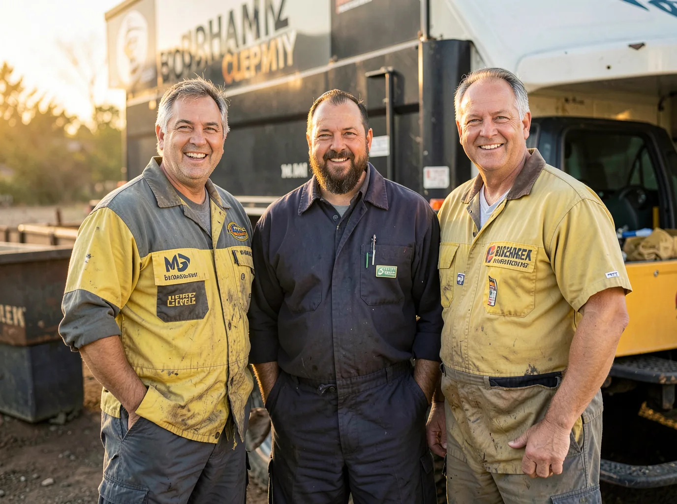 Sewage Cleanup company in Mount Calvary, WI