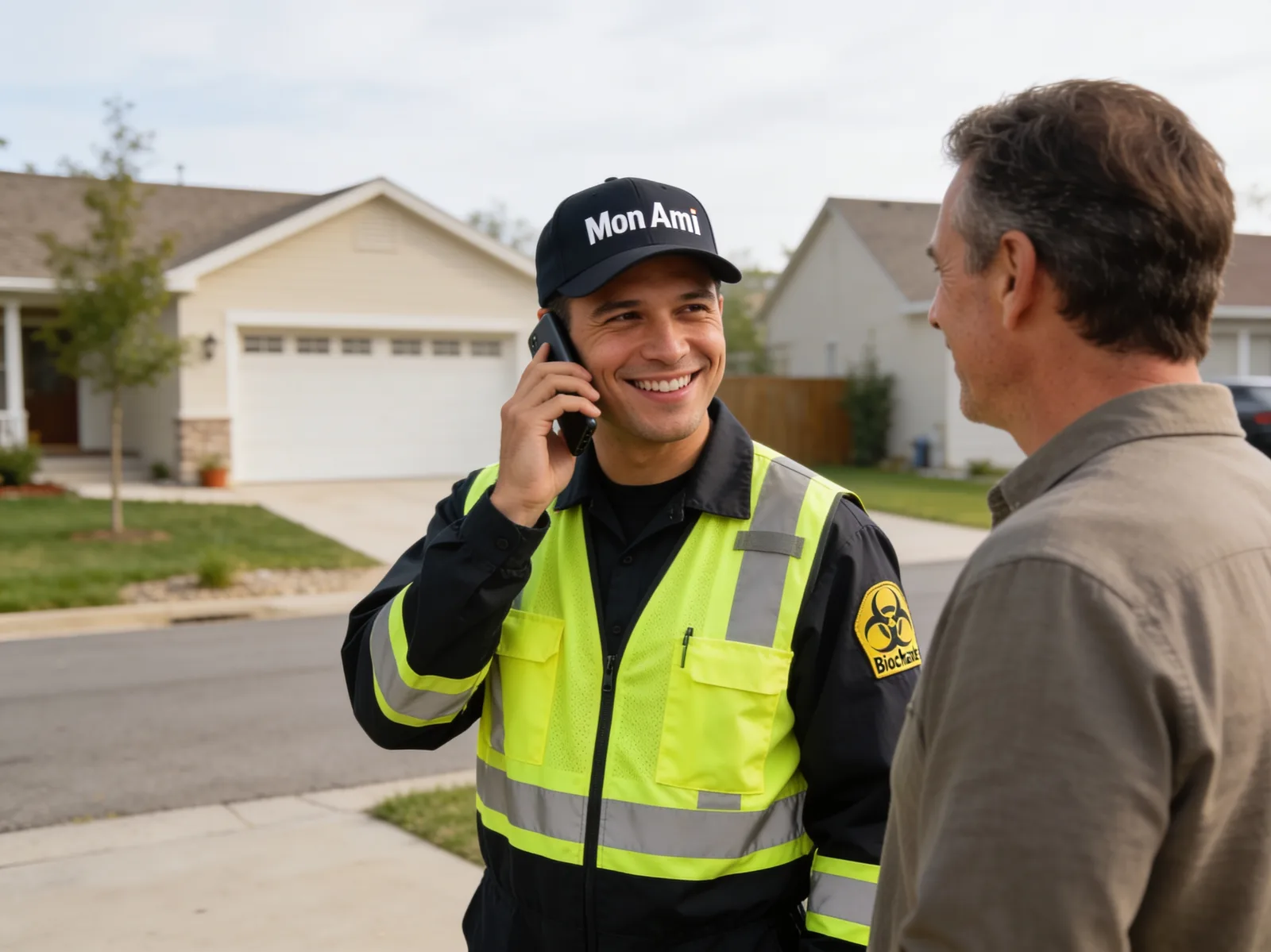 Sewage Cleanup Mount Calvary, WI FAQs